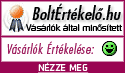 Bolt�rt�kel�